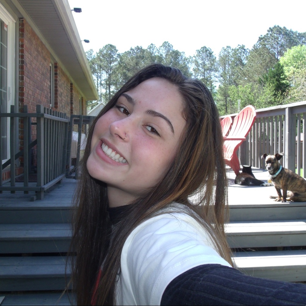 Meet your Posher, Maggie